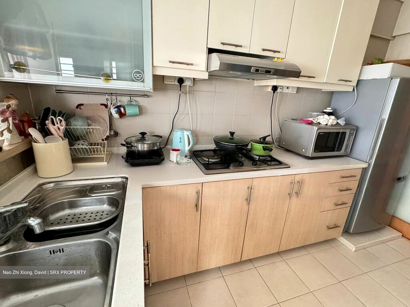 Blk 201 Serangoon Central (Serangoon), HDB 3 Rooms #550695751